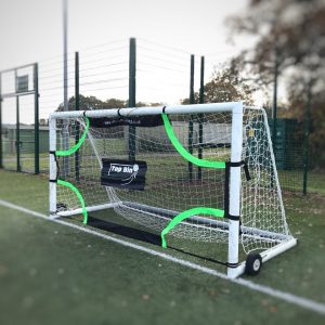 12x6 football target net