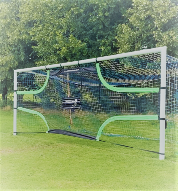 24x8 football target net